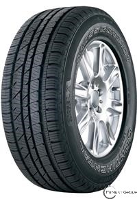 ContiCrossContact LX Sport