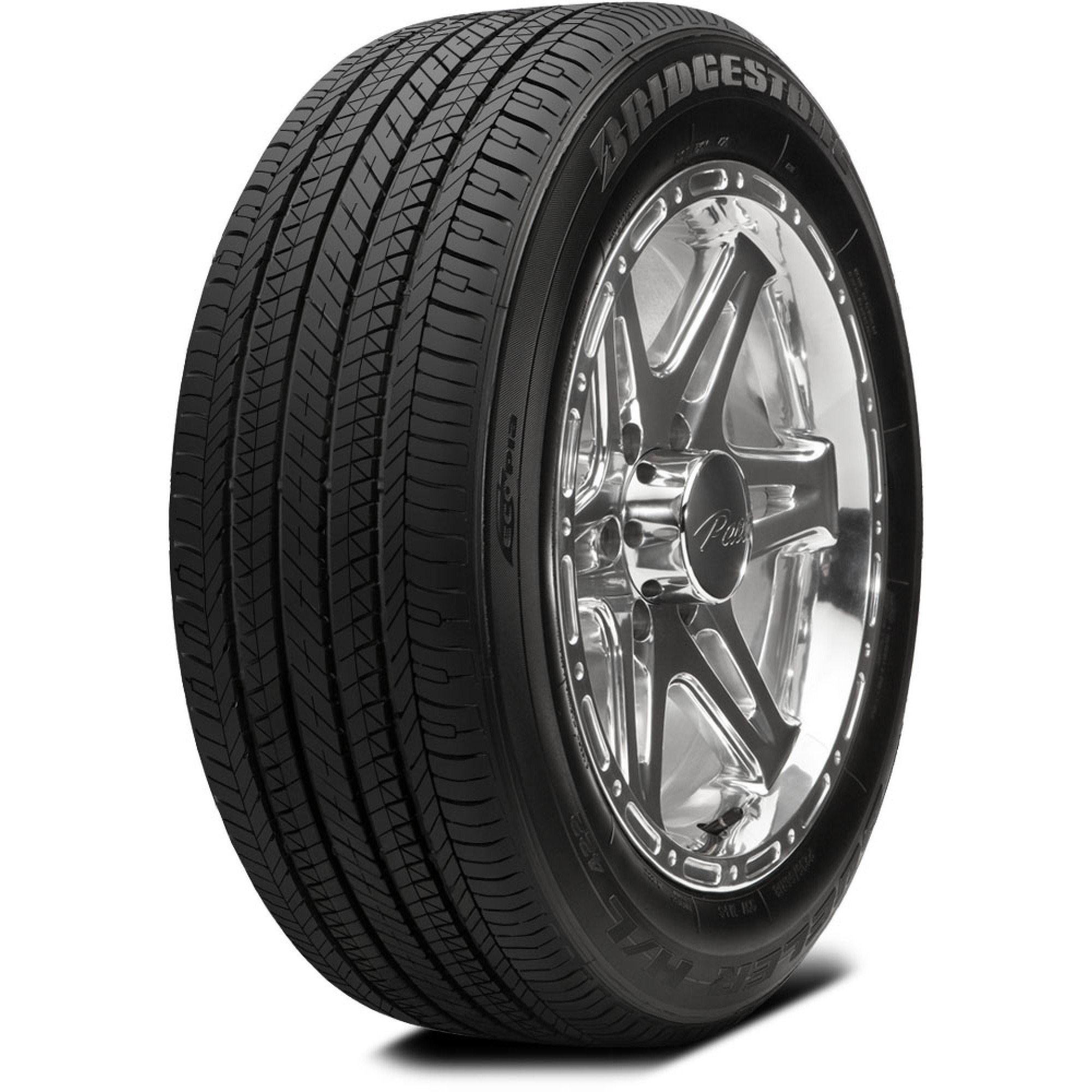 Dueler HL 422 Ecopia Plus Run Flat