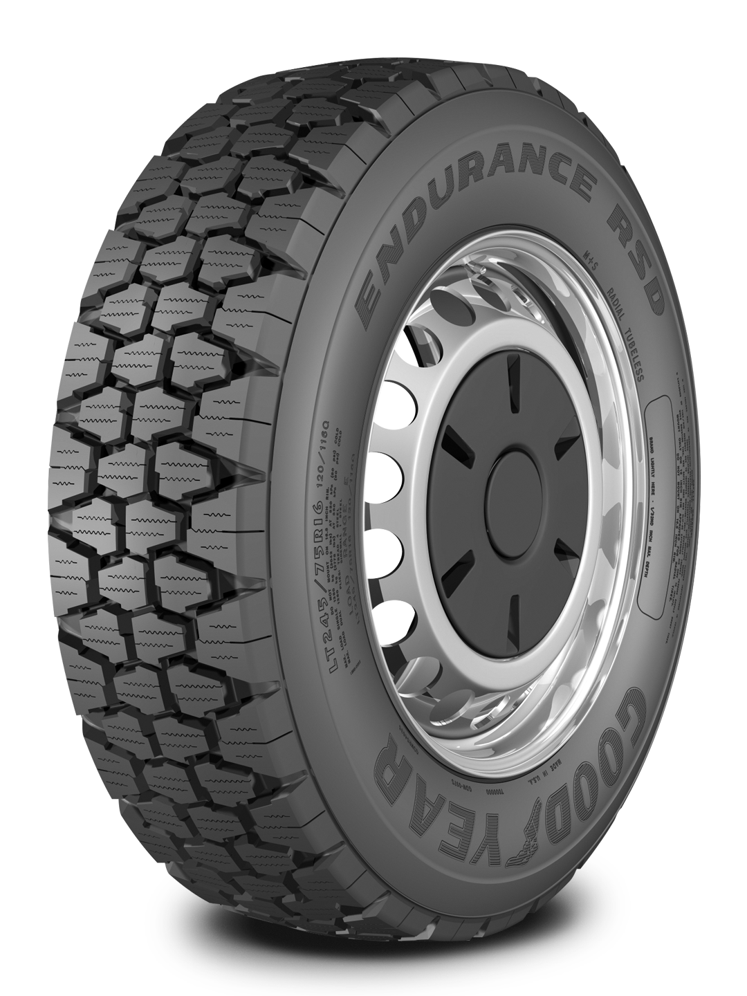 ENDURANCE RSD