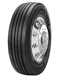 FS591 STEERING