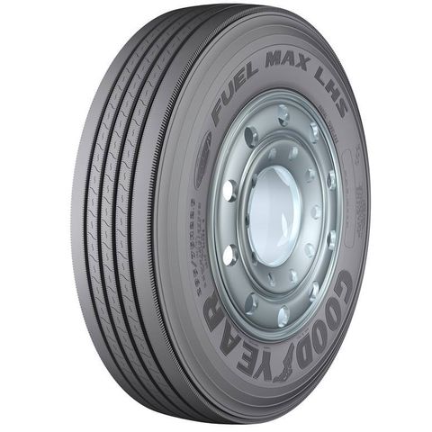 FUEL MAX LHT