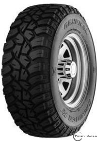 Grabber MT
