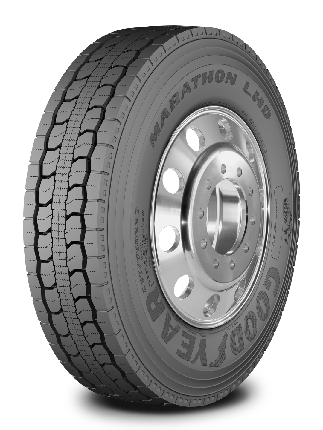 MARATHON LHD TL