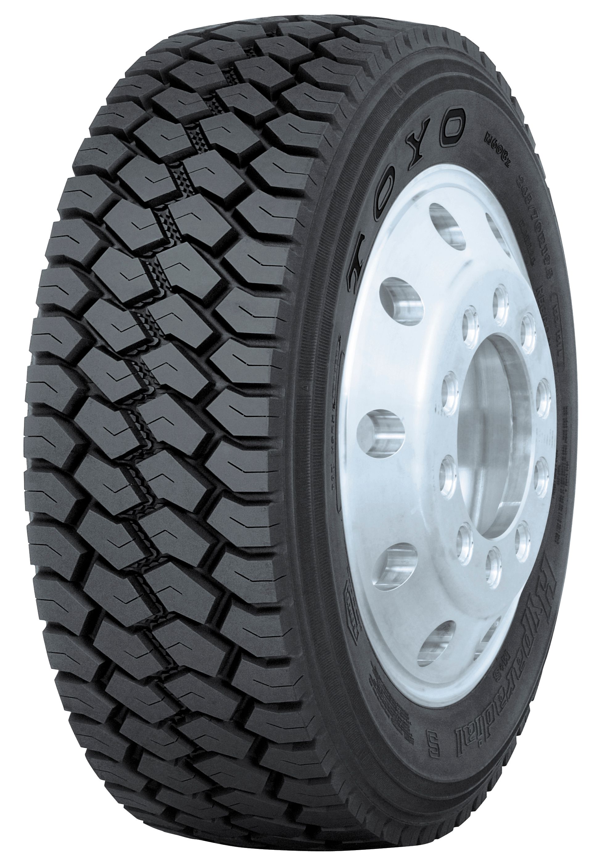 M-608 Premium Drive OS