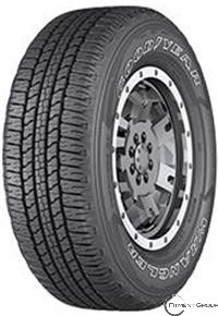 Wrangler Fortitude HT