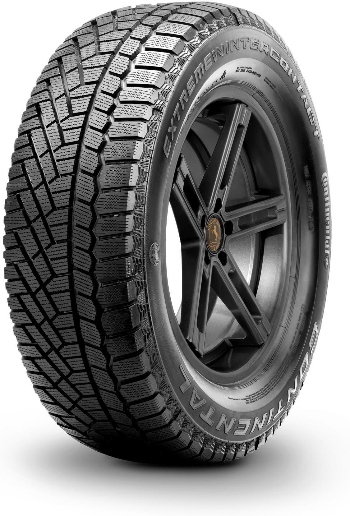 Extreme Winter Contact