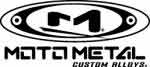 Moto Metal Wheels